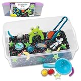 Creativity for Kids Sensory Bin: Outer...