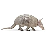 Safari Ltd. Armadillo Figurine -...