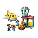 LEGO DUPLO Town Airport 10871 Building...