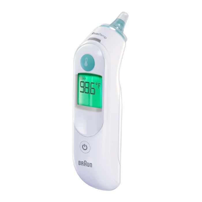 Braun ThermoScan 6 Ear Thermometer