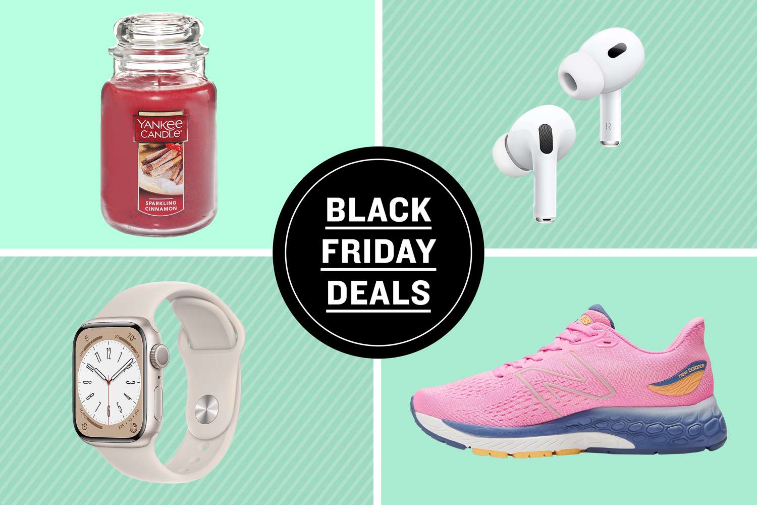 LIVE: The 100+ Best Amazon Black Friday Deals, Sourced by Experts