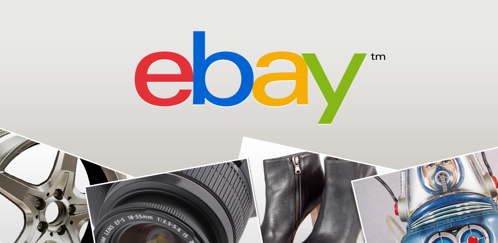 eBay - Buy, Sell & Save Money - App on Amazon Appstore