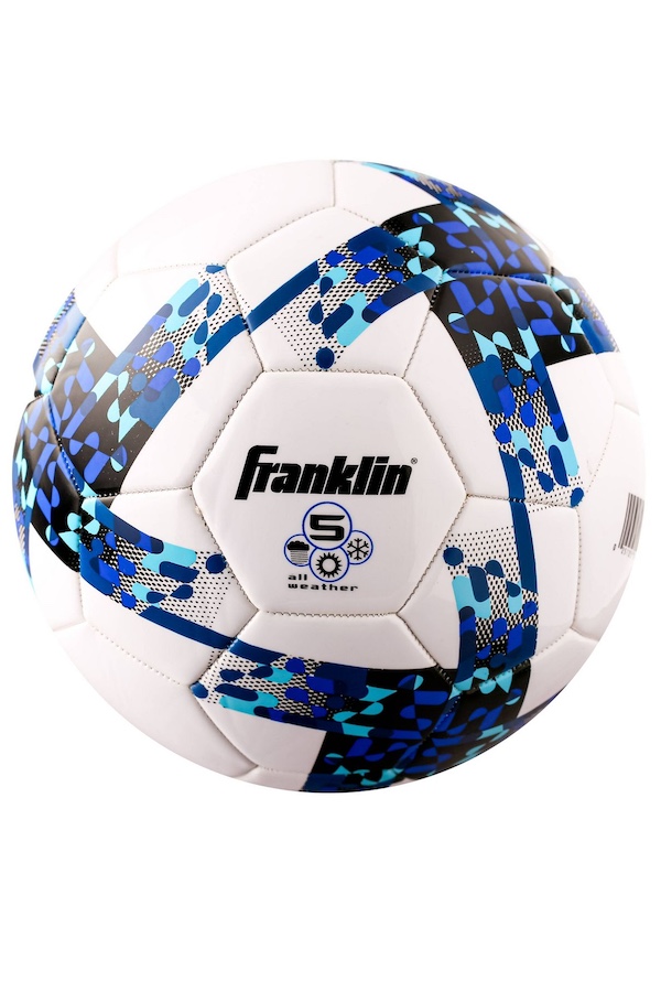 Great gifts for kids under $15: A new soccer ball