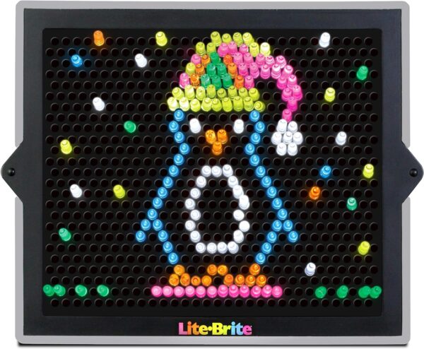 Gifts under $15 for kids: Lite Brite