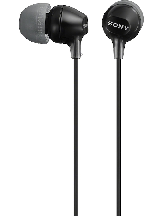 Gifts under $15 for kids: Sony earbuds