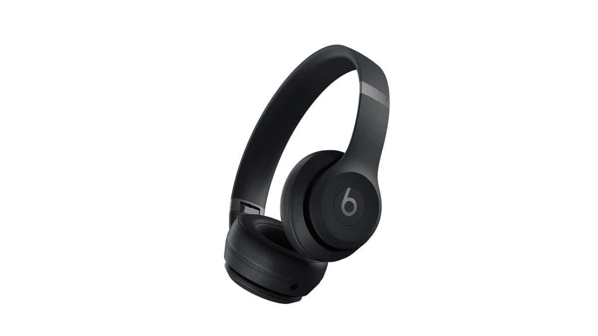 Beats Solo4 headphones