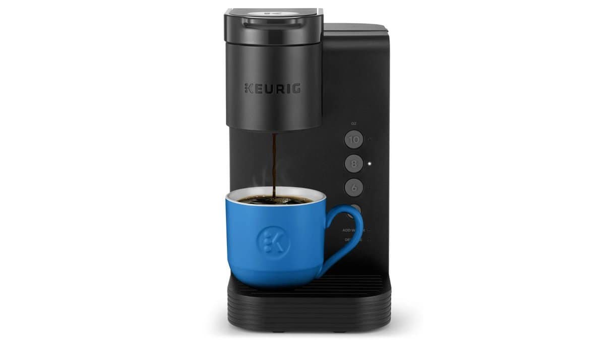 Keurig 