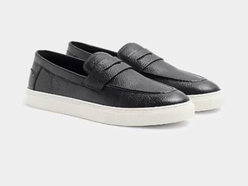 Slip-on loafers | Christmas gifts for men