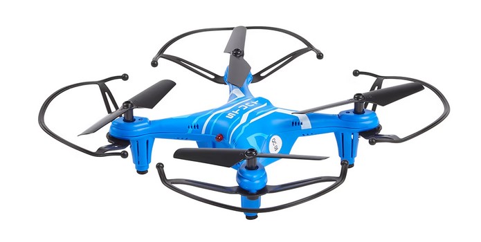 Stunt Quadcopter | Christmas gifts for men