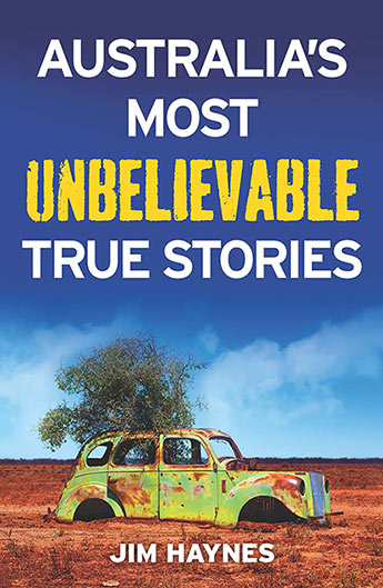 Australia's Most Unbelievable True Stories | Christmas gifts for men