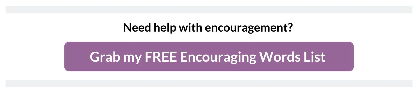 free encouraging words download