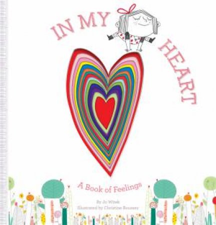 In my heart: A book of feelings