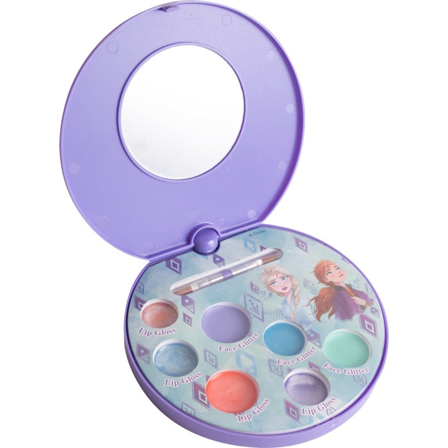 Frozen cosmetic compact | stocking fillers for girls