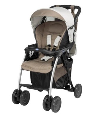 Top 5 Prams to Go For 03