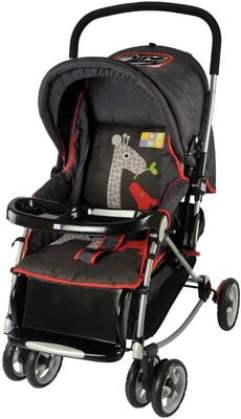 Top 5 Prams to Go For 05