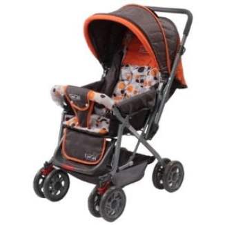 Top 5 Prams to Go For 04