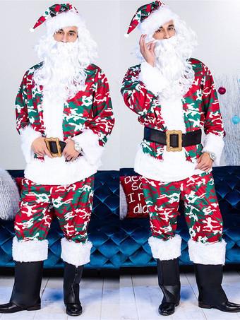 Santa Claus (with a twist!) | Hilarious Christmas outfits