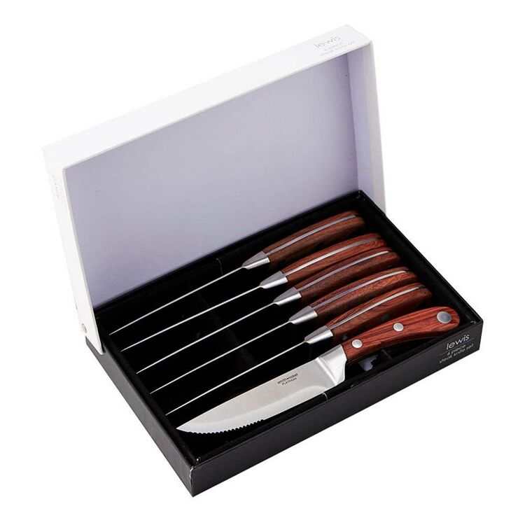 Steak Knives Set