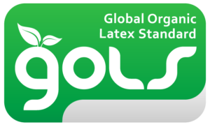 GOLS certification latex