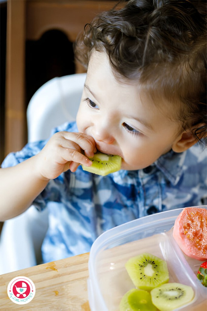 Are you wondering about introducing exotic fruits to babies? Here is the complete guide on "Can I give my baby exotic fruits?"