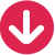 arrow circle red icon