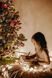 kids safety during Christmas tips