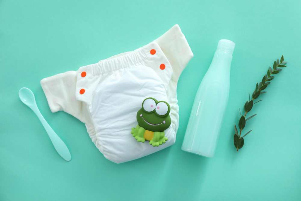 baby cloth diapers