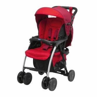 Top 5 Prams to Go For 01