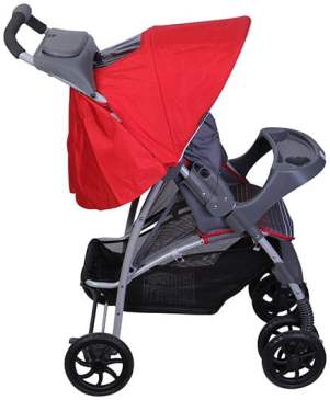 Top 5 Prams to Go For 02